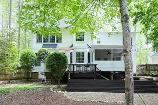 8309 Epping Forest Way, Wake Forest, NC 27587 - Photo 51