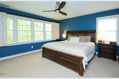 8309 Epping Forest Way, Wake Forest, NC 27587 - Photo 27