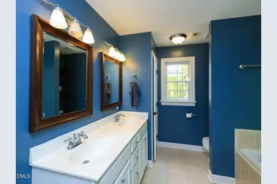 8309 Epping Forest Way, Wake Forest, NC 27587 - Photo 31