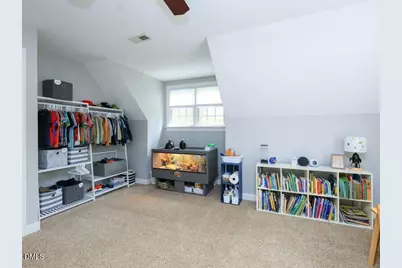 8309 Epping Forest Way, Wake Forest, NC 27587 - Photo 41