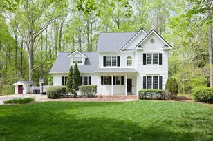 8309 Epping Forest Way, Wake Forest, NC 27587 - Photo 1