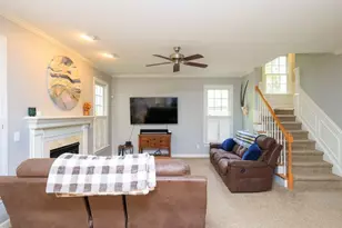 8309 Epping Forest Way, Wake Forest, NC 27587 - Photo 23