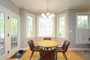 8309 Epping Forest Way, Wake Forest, NC 27587 - Photo 19