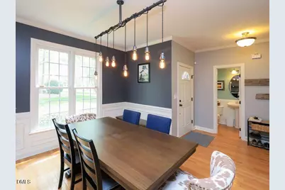 8309 Epping Forest Way, Wake Forest, NC 27587 - Photo 9