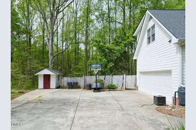 8309 Epping Forest Way, Wake Forest, NC 27587 - Photo 71