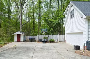 8309 Epping Forest Way, Wake Forest, NC 27587 - Photo 71