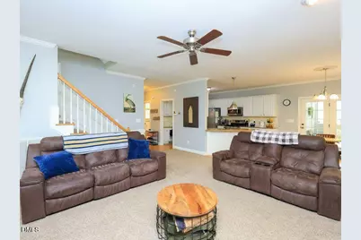 8309 Epping Forest Way, Wake Forest, NC 27587 - Photo 25