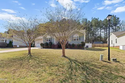 96 Sequoia Drive, Clayton, NC 27527 - Photo 3