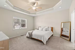 96 Sequoia Dr, Clayton, NC 27527 - Photo 21