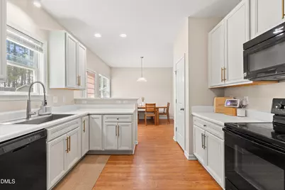 96 Sequoia Drive, Clayton, NC 27527 - Photo 19