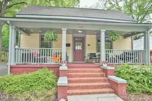 1918 Hart St, Durham, NC 27703 - Photo 1
