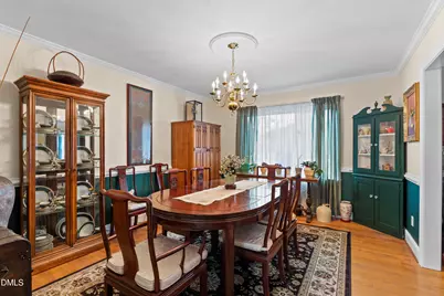 1721 Bethlehem Road, Rocky Mount, NC 27803 - Photo 19