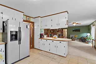 1721 Bethlehem Rd, Rocky Mount, NC 27803 - Photo 23