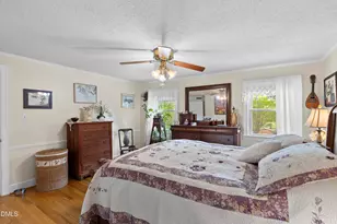 1721 Bethlehem Rd, Rocky Mount, NC 27803 - Photo 33