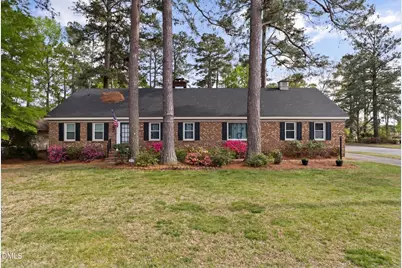 1721 Bethlehem Road, Rocky Mount, NC 27803 - Photo 3