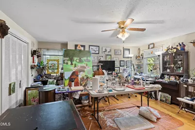 1721 Bethlehem Road, Rocky Mount, NC 27803 - Photo 35