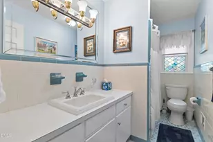 1721 Bethlehem Rd, Rocky Mount, NC 27803 - Photo 29