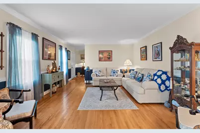 1721 Bethlehem Road, Rocky Mount, NC 27803 - Photo 17