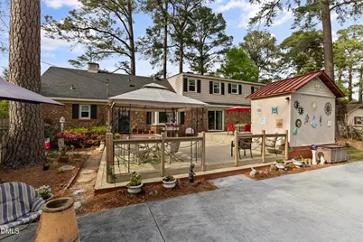 1721 Bethlehem Road, Rocky Mount, NC 27803 - Photo 11