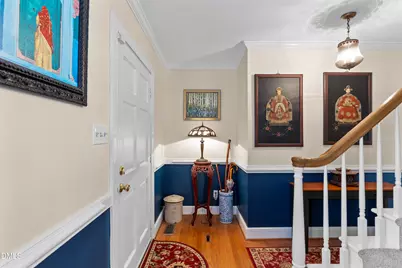 1721 Bethlehem Road, Rocky Mount, NC 27803 - Photo 15