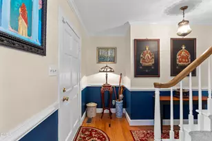 1721 Bethlehem Rd, Rocky Mount, NC 27803 - Photo 15