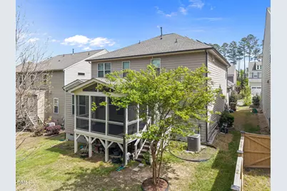 2048 Crampton Grove Way, Cary, NC 27519 - Photo 15