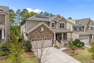 2048 Crampton Grove Way, Cary, NC 27519 - Photo 5