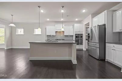 2048 Crampton Grove Way, Cary, NC 27519 - Photo 9