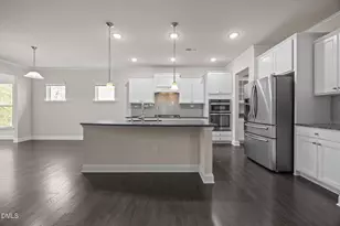 2048 Crampton Grove Way, Cary, NC 27519 - Photo 9