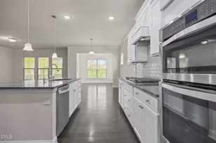 2048 Crampton Grove Way, Cary, NC 27519 - Photo 47