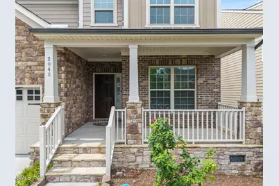 2048 Crampton Grove Way, Cary, NC 27519 - Photo 3