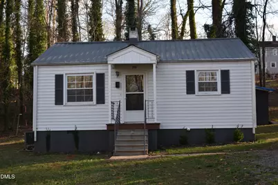 105 Ingle Street, Siler City, NC 27344 - Photo 13