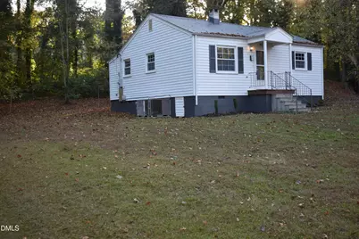 105 Ingle Street, Siler City, NC 27344 - Photo 17