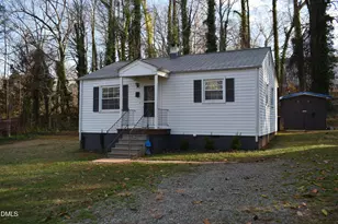 105 Ingle St, Siler City, NC 27344 - Photo 1