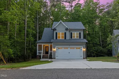 127 Mohawk Drive, Louisburg, NC 27549 - Photo 15