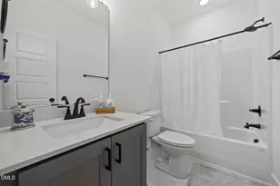 127 Mohawk Dr, Louisburg, NC 27549 - Photo 23