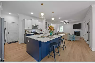 127 Mohawk Drive, Louisburg, NC 27549 - Photo 13