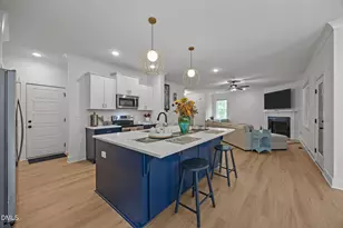 127 Mohawk Dr, Louisburg, NC 27549 - Photo 13