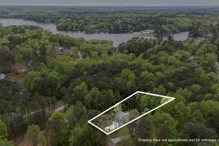 127 Mohawk Dr, Louisburg, NC 27549 - Photo 39