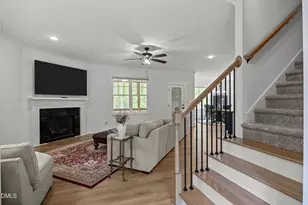 127 Mohawk Dr, Louisburg, NC 27549 - Photo 5