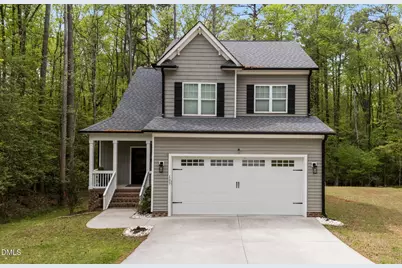 127 Mohawk Drive, Louisburg, NC 27549 - Photo 17