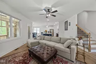 127 Mohawk Dr, Louisburg, NC 27549 - Photo 21