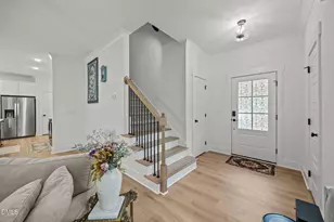 127 Mohawk Dr, Louisburg, NC 27549 - Photo 19