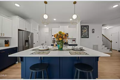 127 Mohawk Drive, Louisburg, NC 27549 - Photo 9