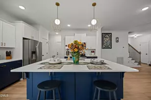 127 Mohawk Dr, Louisburg, NC 27549 - Photo 9