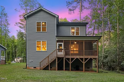 127 Mohawk Drive, Louisburg, NC 27549 - Photo 5