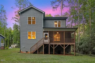 127 Mohawk Dr, Louisburg, NC 27549 - Photo 5