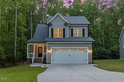 127 Mohawk Drive, Louisburg, NC 27549 - Photo 9