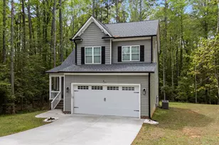 127 Mohawk Dr, Louisburg, NC 27549 - Photo 1