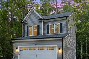 127 Mohawk Dr, Louisburg, NC 27549 - Photo 9